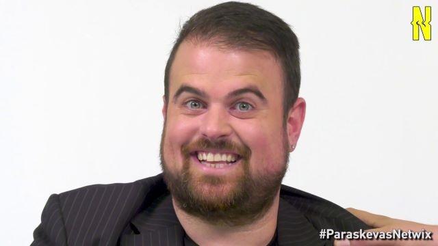 ΠΑΡΑΣΚΕΥΑΣ SPECIAL: Το backstage που μας ζητήσατε είναι εδώ!