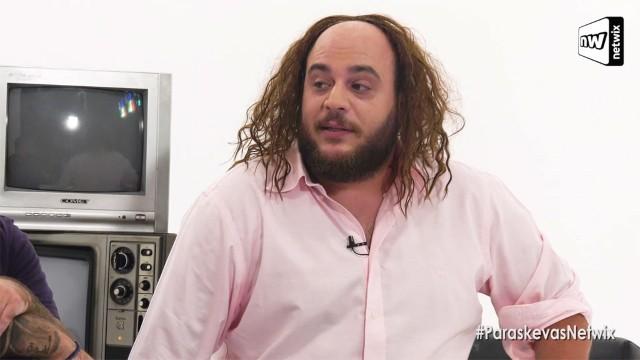 Vegan διαφημίσεις στο Μετρό (και οδηγίες πώς να κάνεις τη σωστή κατάληψη στο σχολείο σου)!
