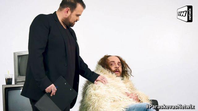 Οδηγός επιβίωσης στην ελληνική επαρχία