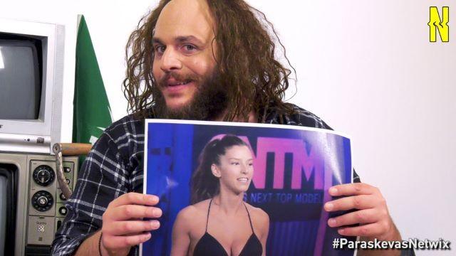 Γιατί βλέπουν φανατικά GNTM στα Μέθανα;