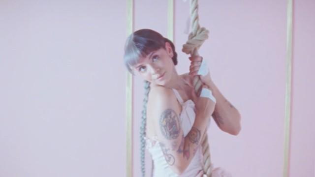 Episode 2: P.E with Melanie Martinez