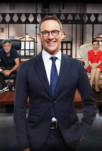 Who wants to be my business partner?