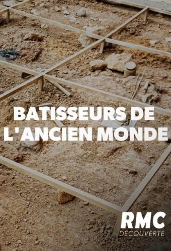 Builders of The Old World