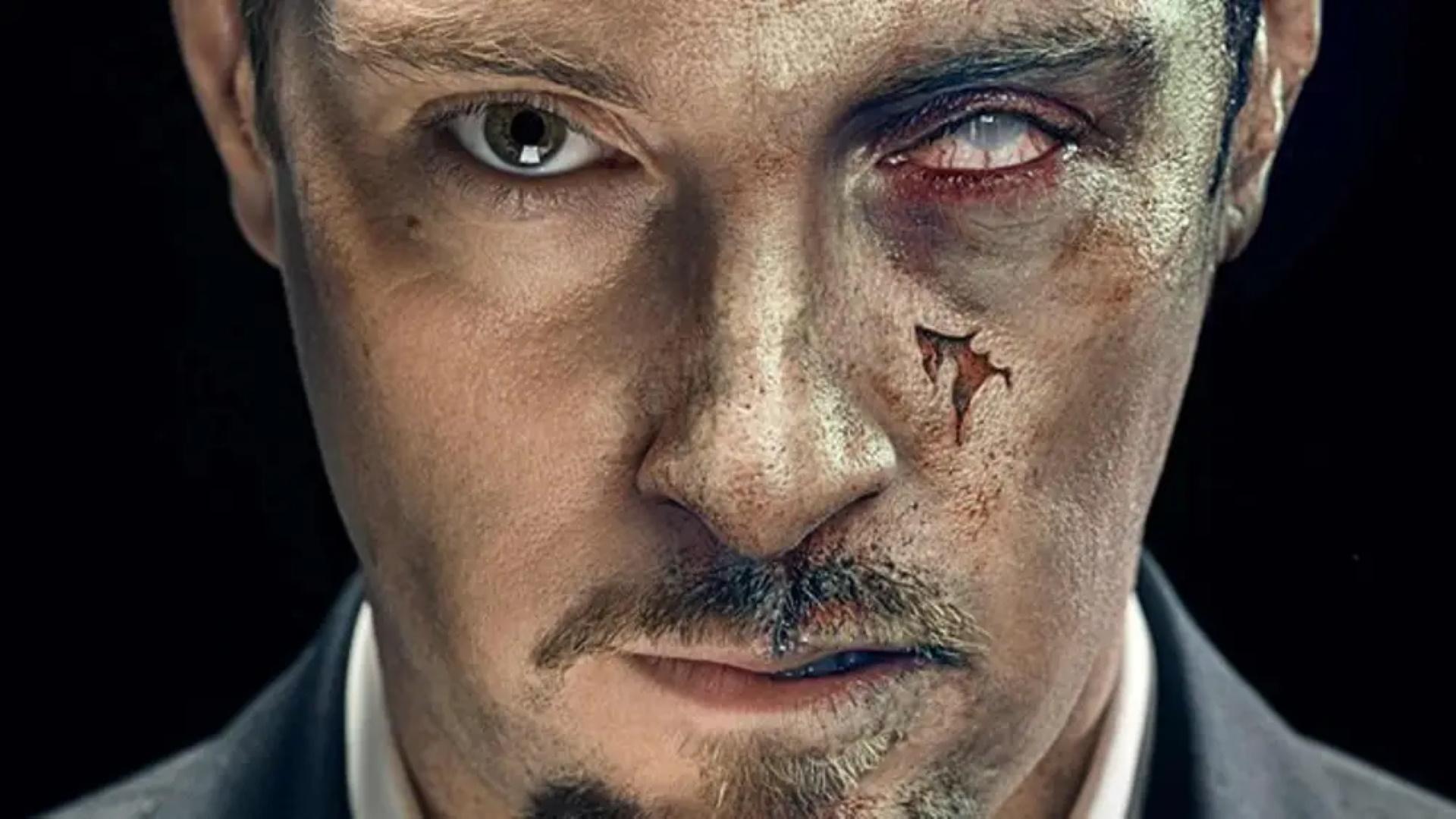 Derren Brown: Apocalypse