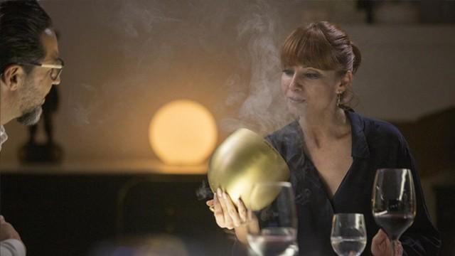Najwa Nimri