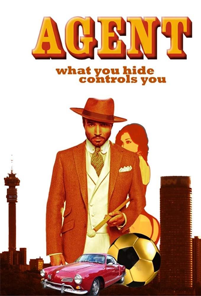 Agent (2019)