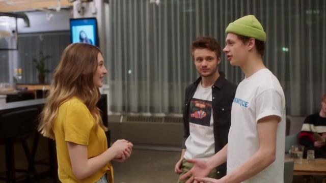 Episode 7