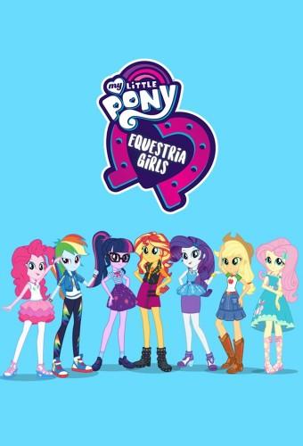My Little Pony Equestria Girls: Better Together