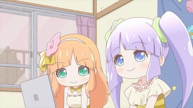 第14話　ドキドキ開封の儀LIVE