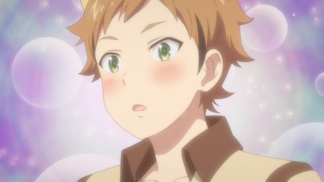 Tora's First Love / Let's Take a Bath / Dog Police Continued