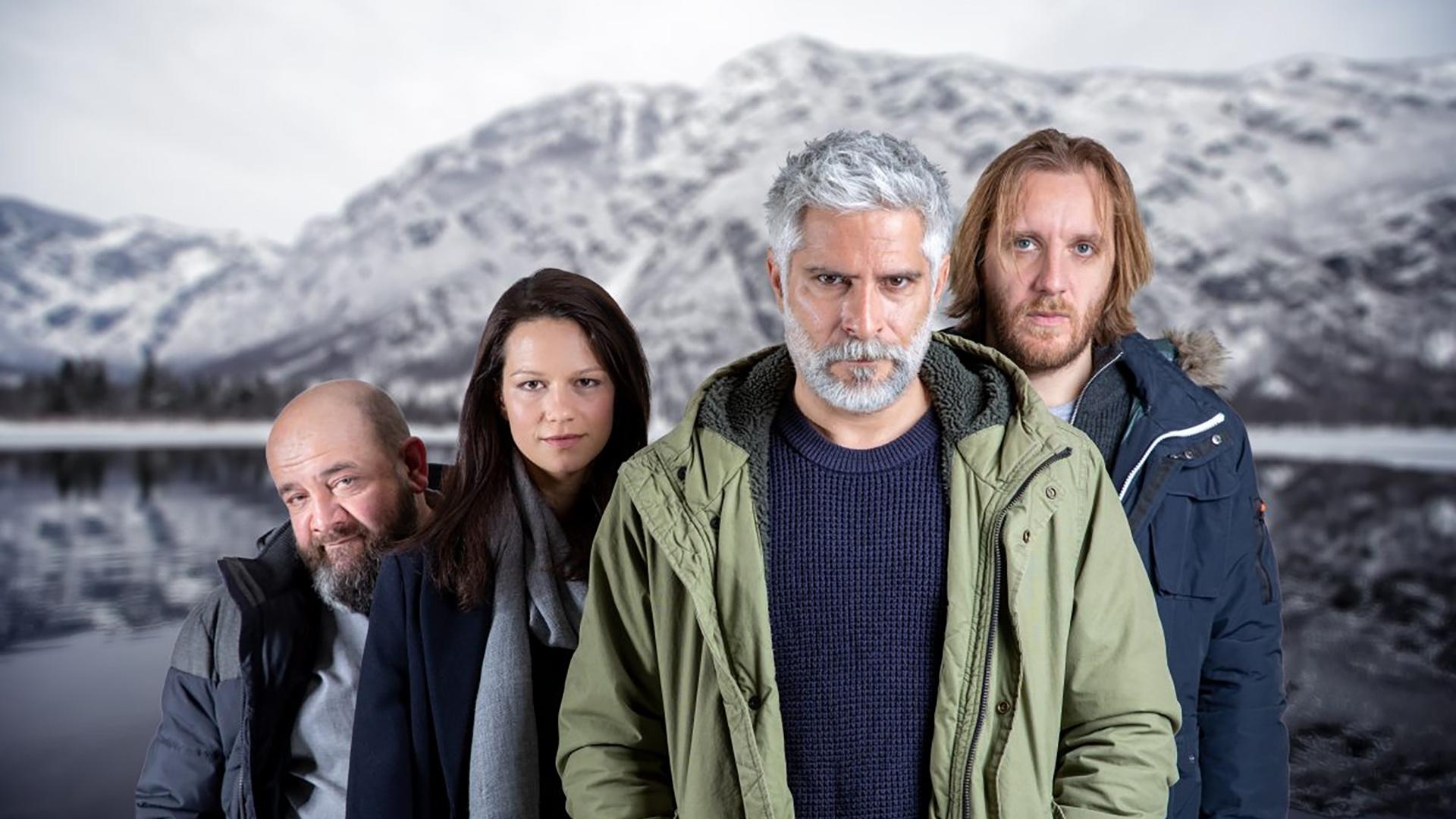 The Lake (2019)