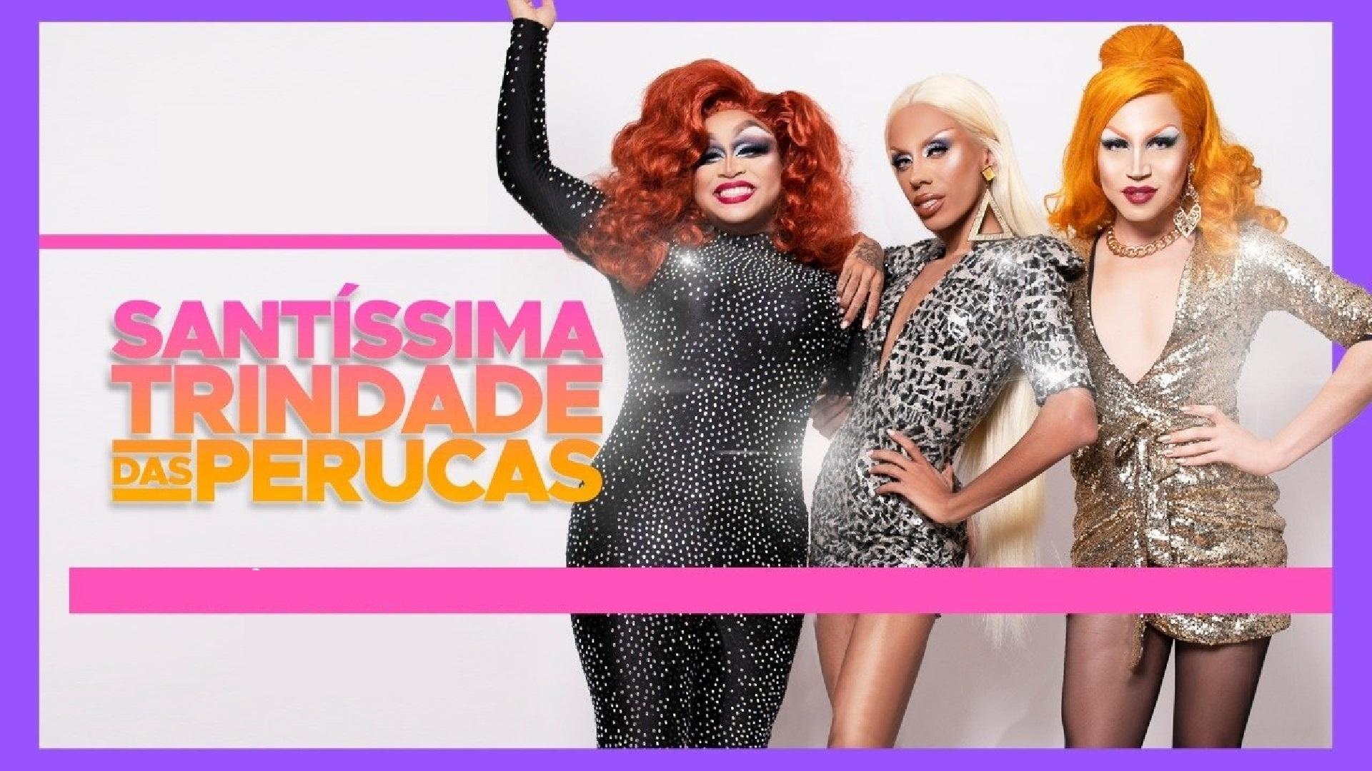 Santíssima Trindade das Perucas