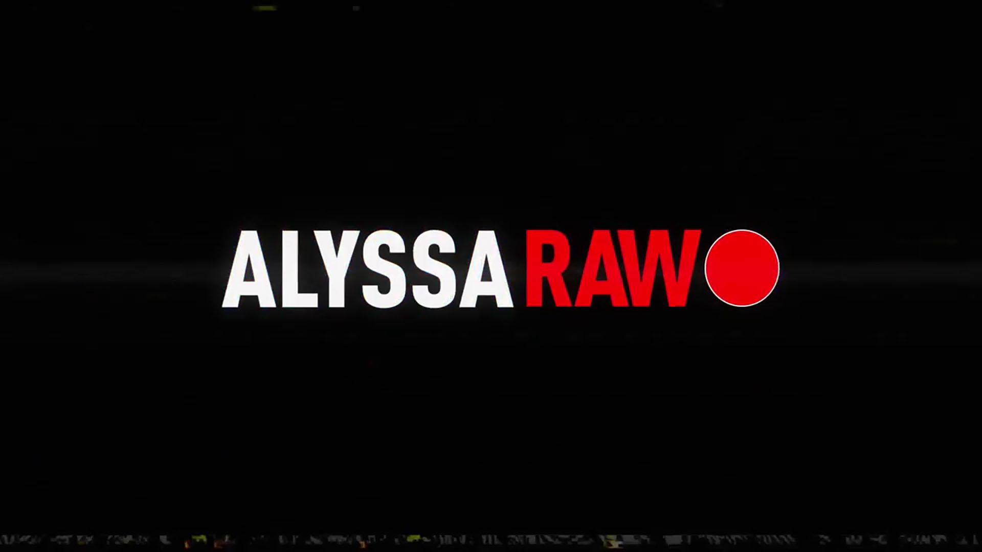 Alyssa Raw