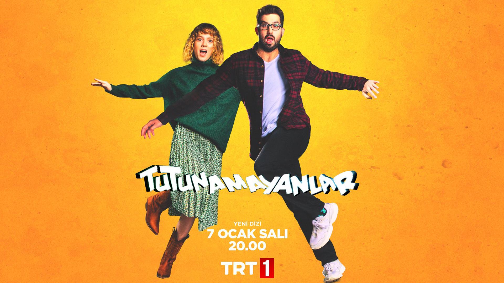 Tutunamayanlar
