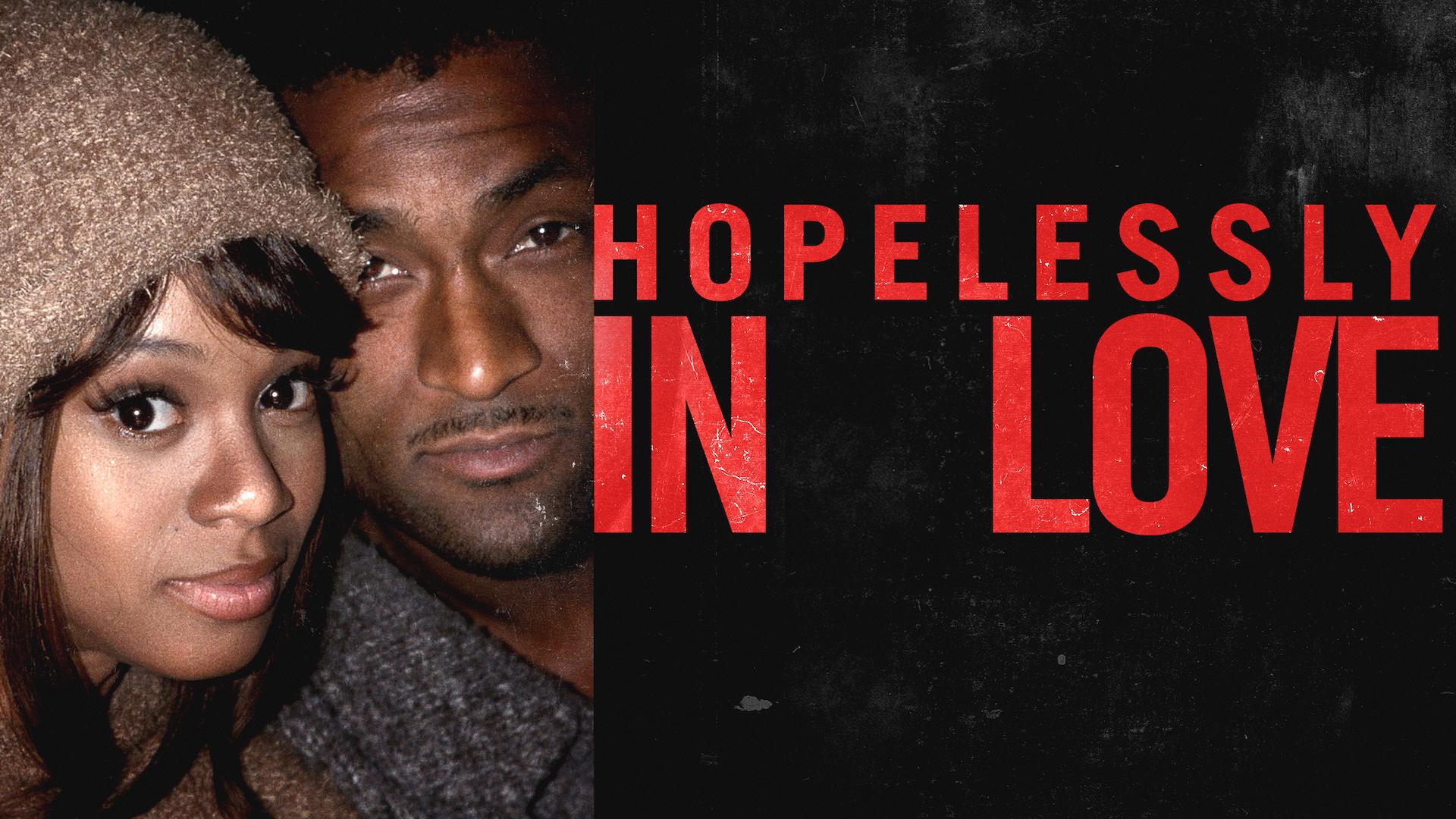 Hopelessly in Love