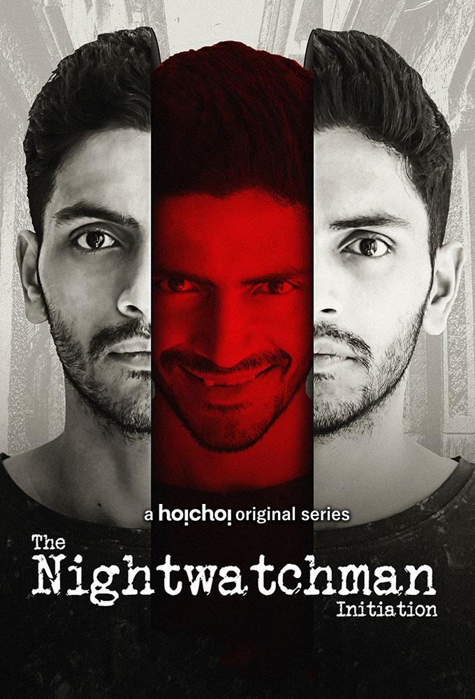 The Nightwatchman