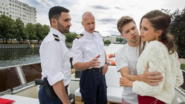 Die Inszenierung eines Lebens
