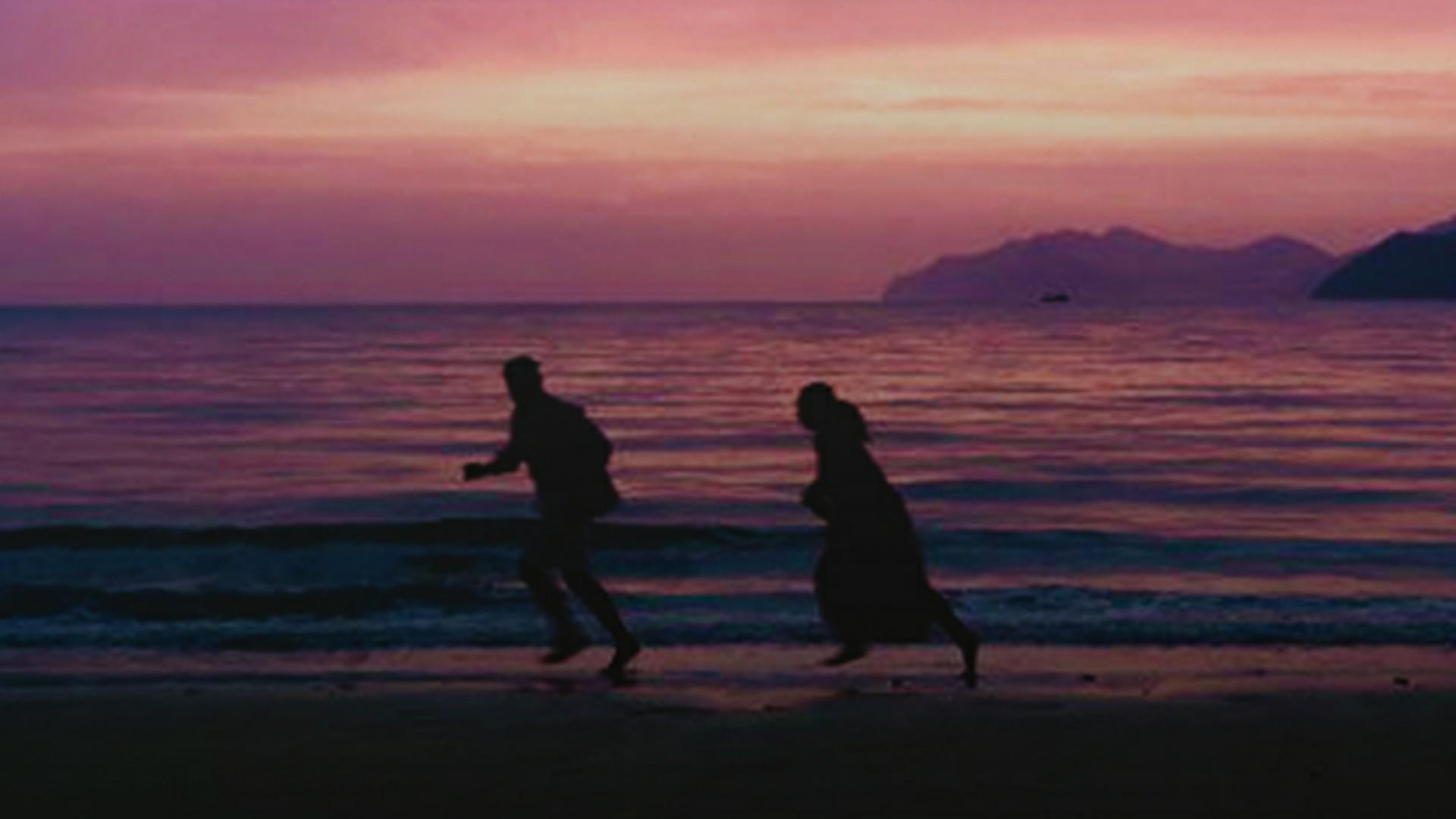 Longing Waves The Series