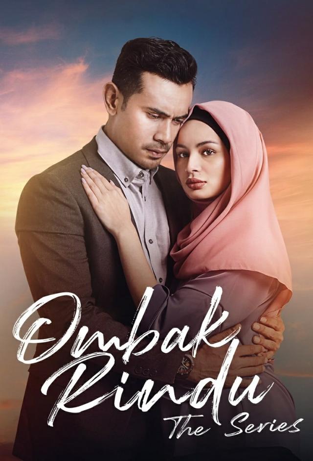 Longing Waves The Series