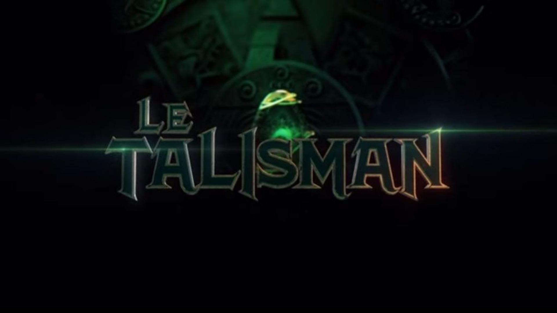 Le Talisman