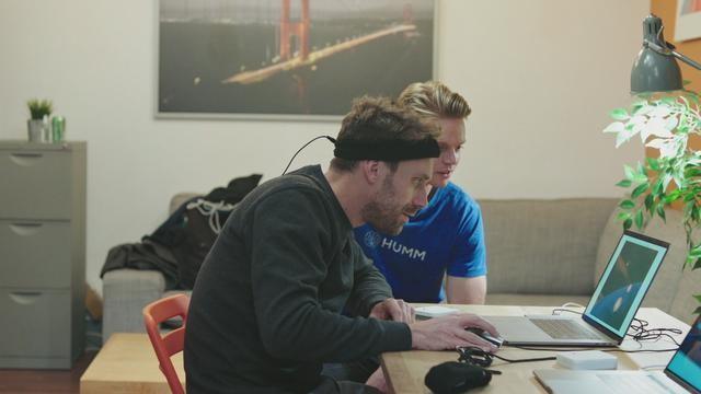 Welke wonderlijke technologieën kunnen helpen?