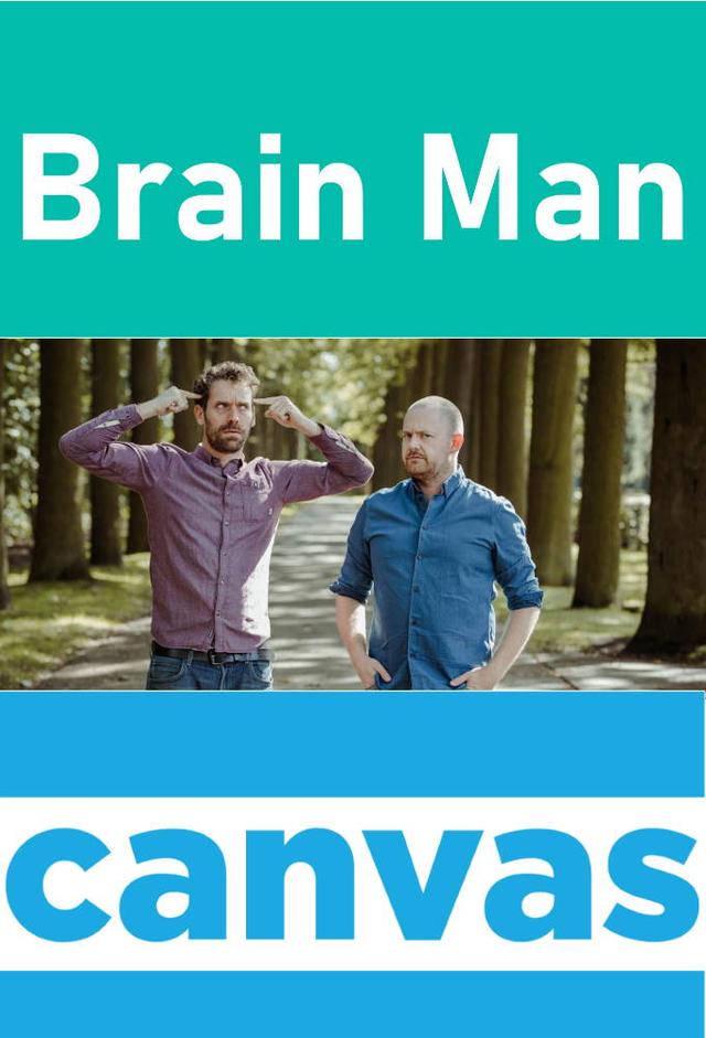 Brain Man