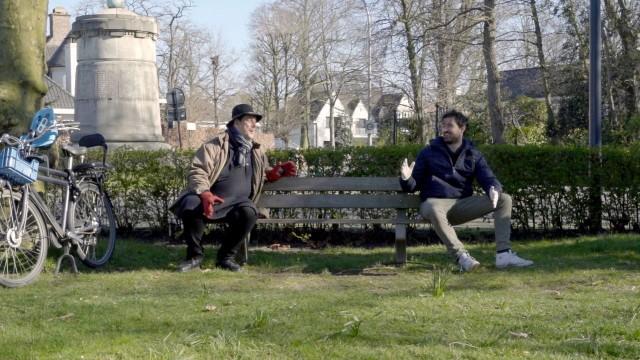 Gentbrugge in coronatijden - Special