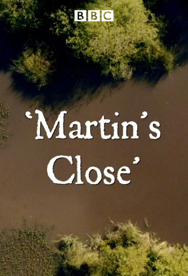 Martin's Close