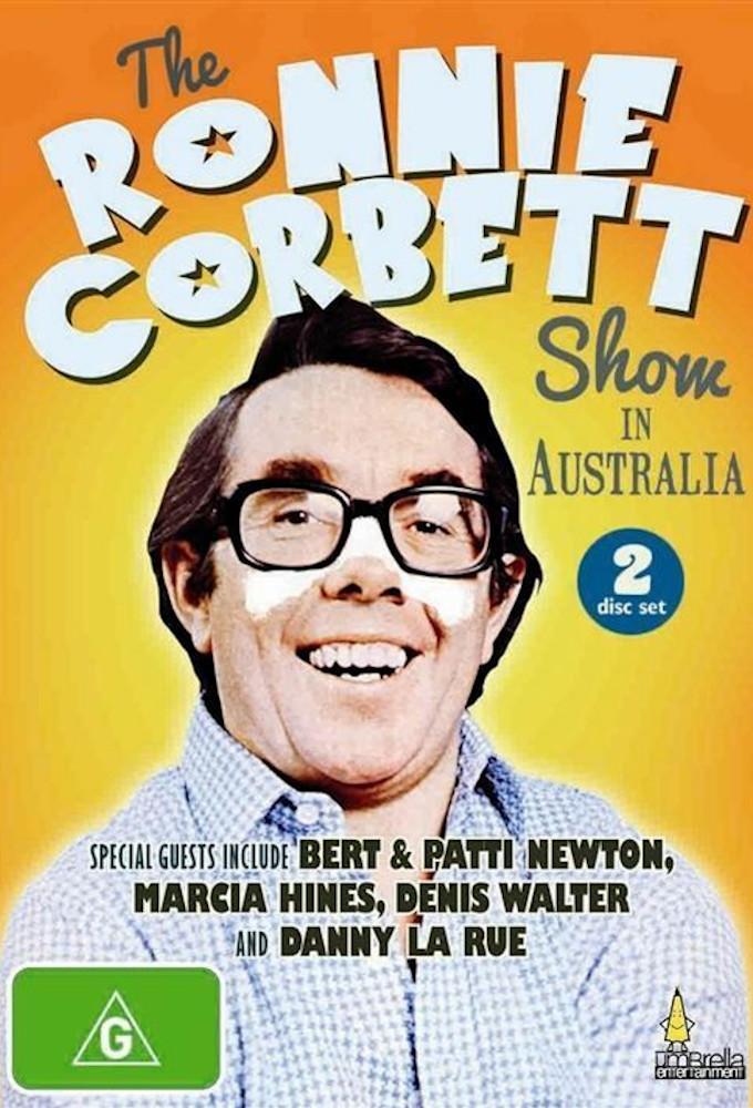 The Ronnie Corbett Show
