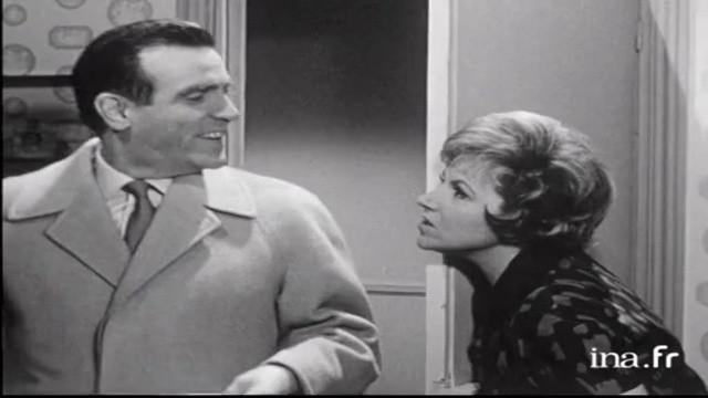Le frère de madame