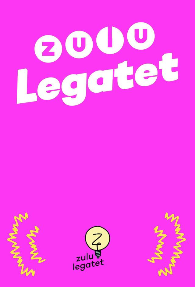ZULU legatet