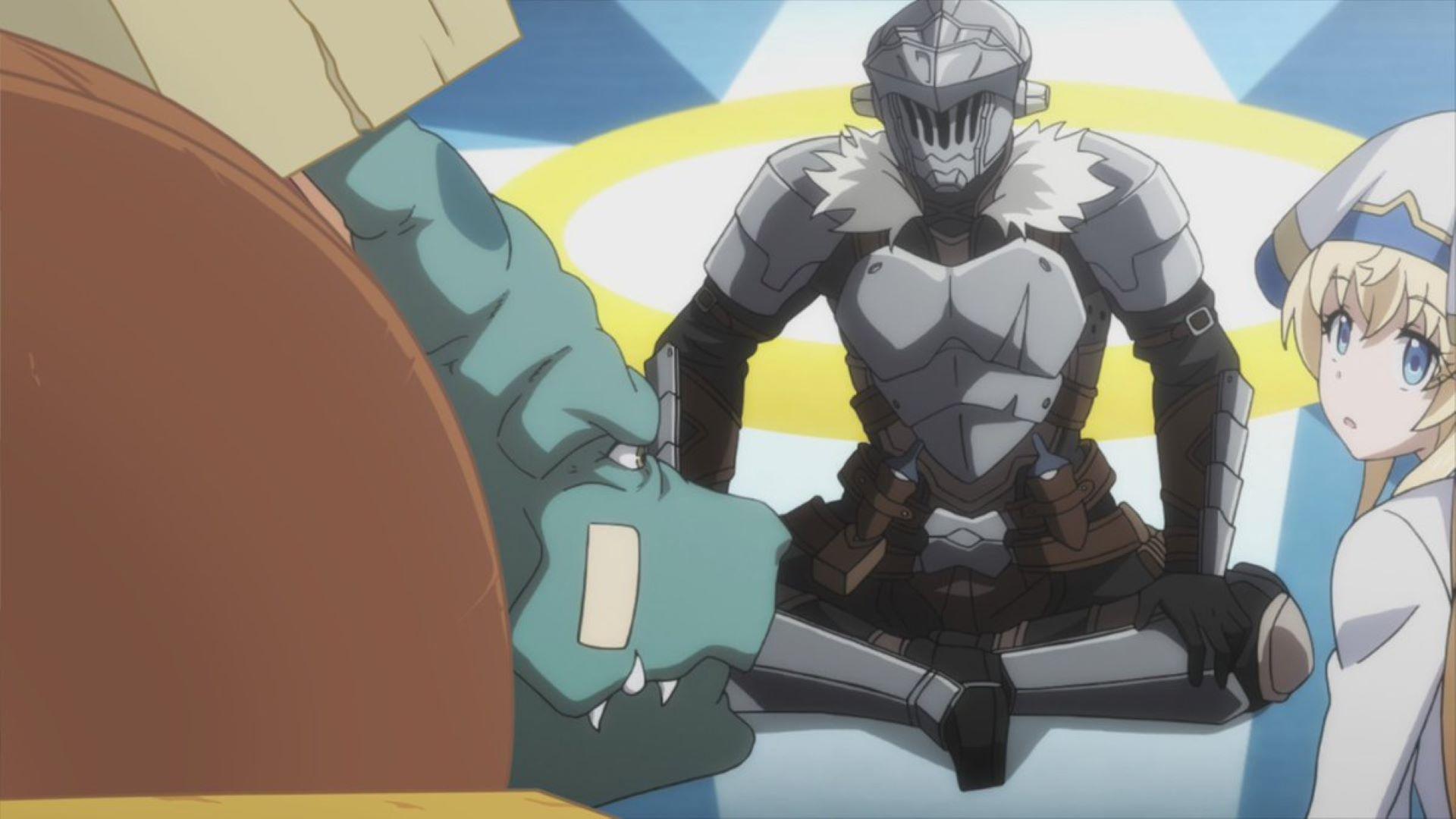 Goblin Slayer Abridged