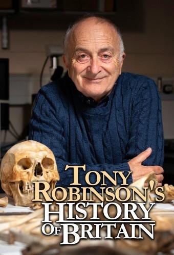 Tony Robinson's History of Britain