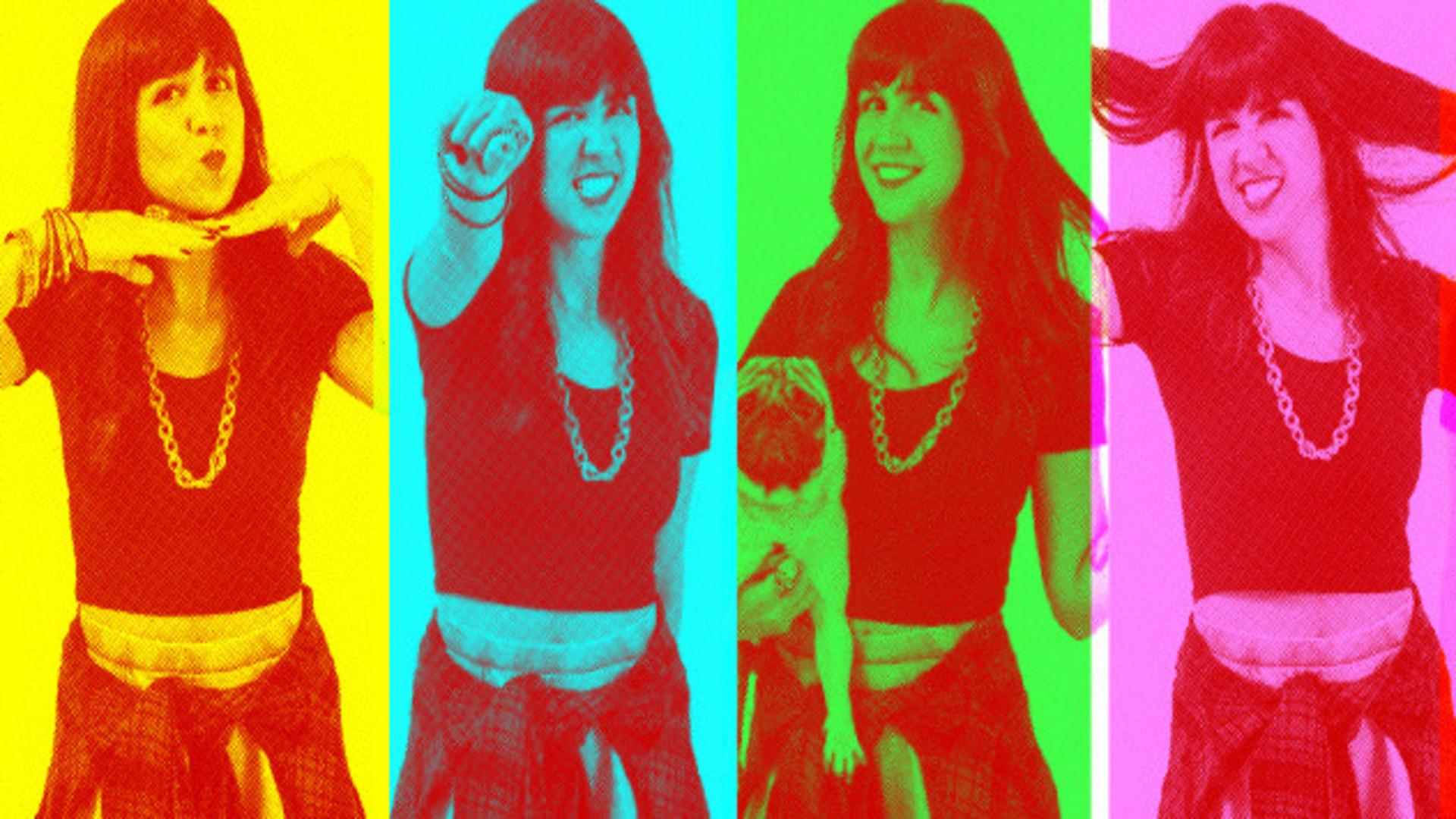 Foquinha