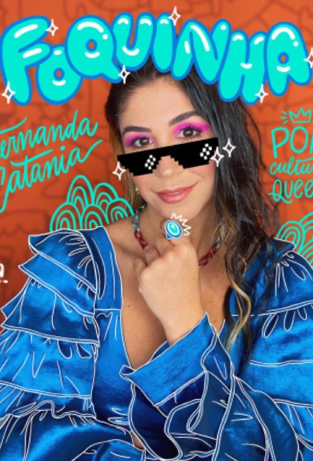 Foquinha