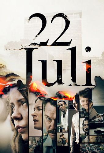 22 July