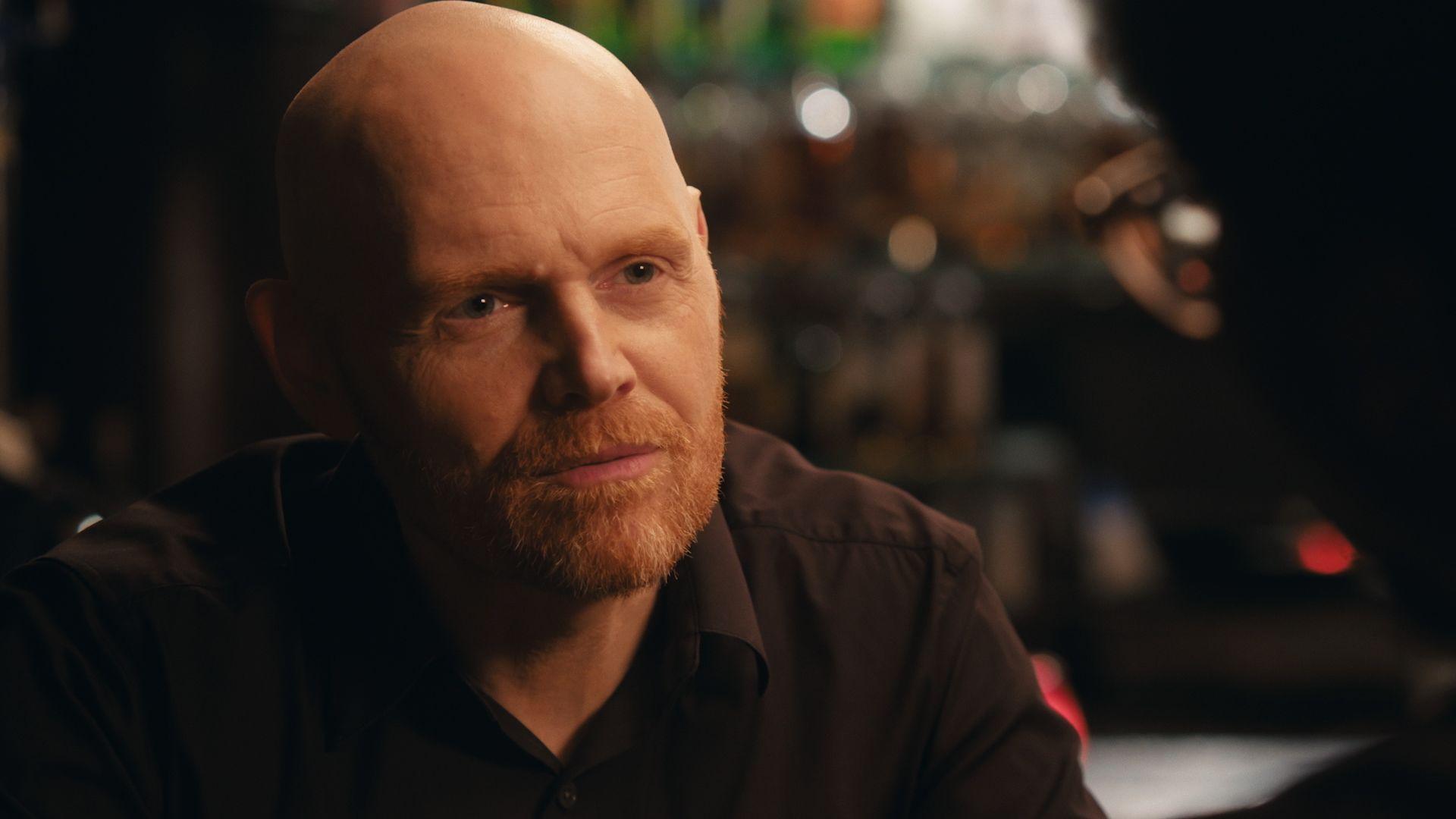 Bill Burr Presents: The Ringers