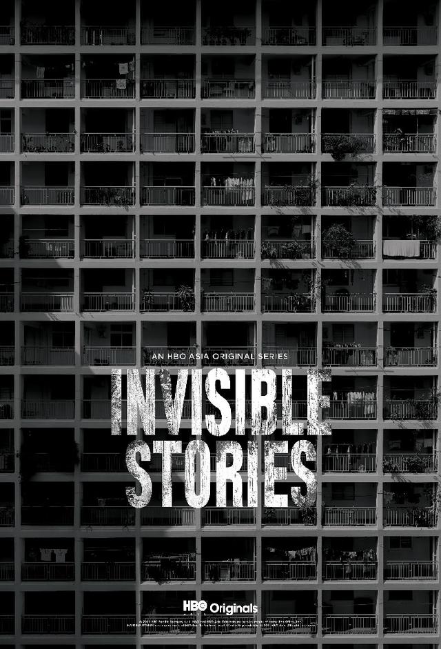 Invisible Stories