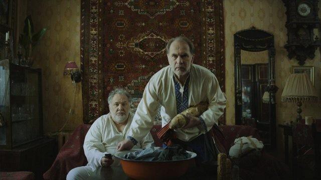Родноверы