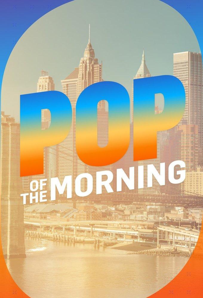 Pop Of The Morning