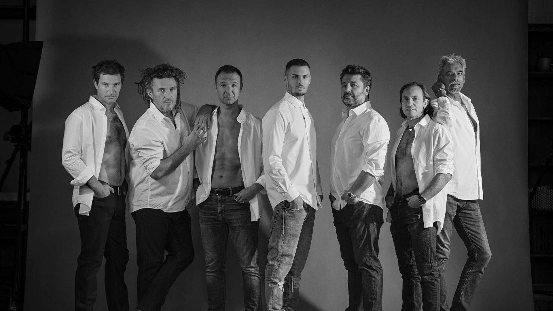 Stars à nu
