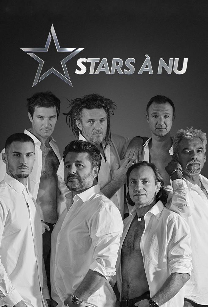 Stars à nu