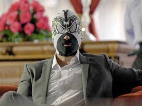 Todo un Guerrero
