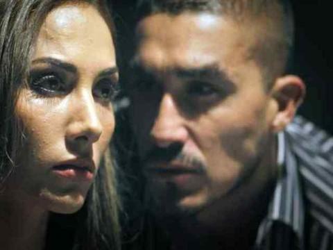 Hay amores que matan