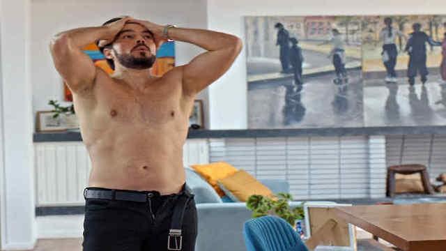 La Sorpresa