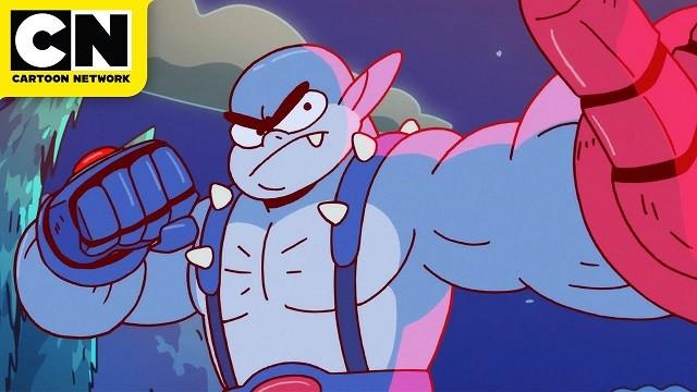 MEET PANTHRO