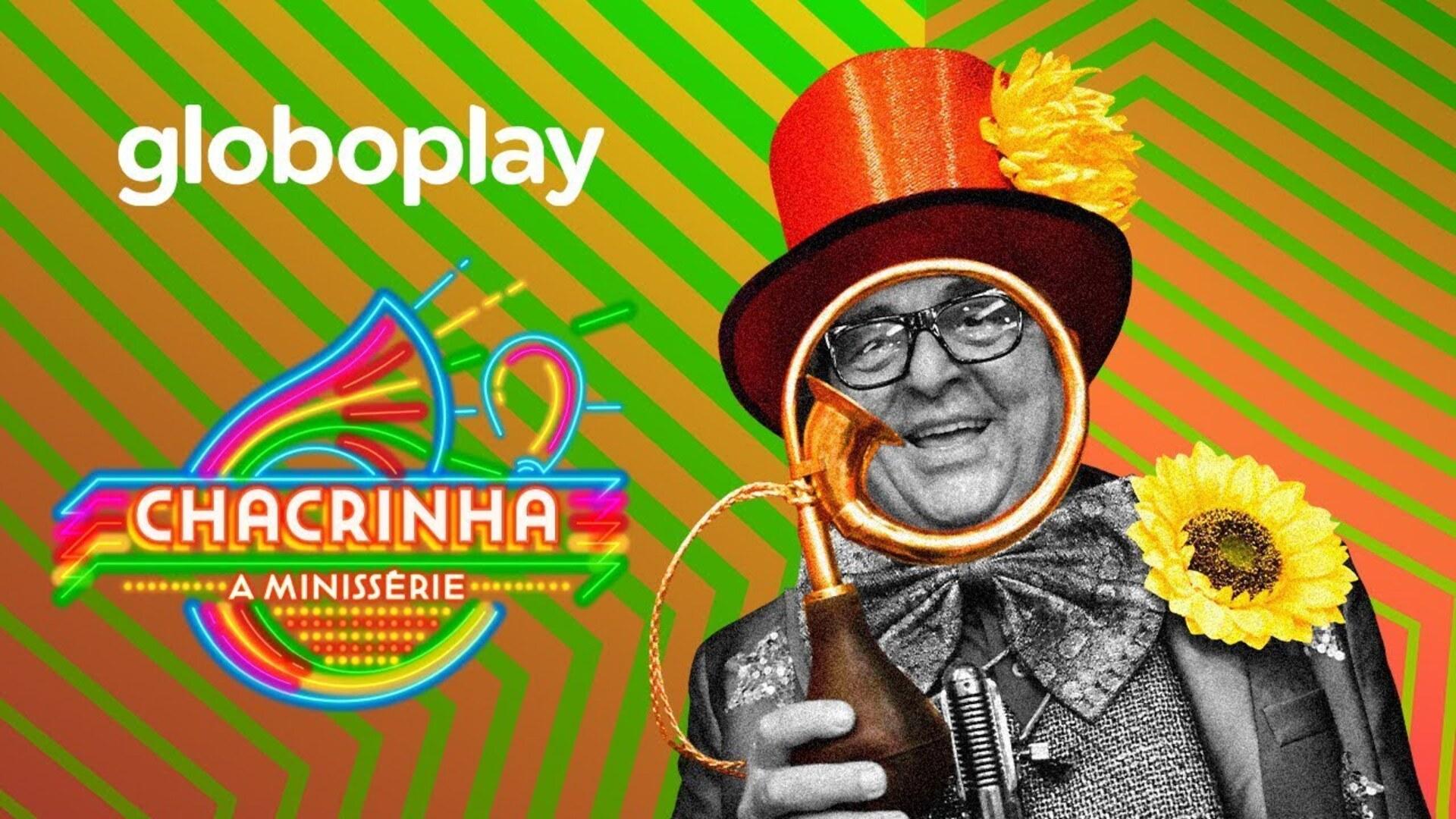 Chacrinha - The Miniserie