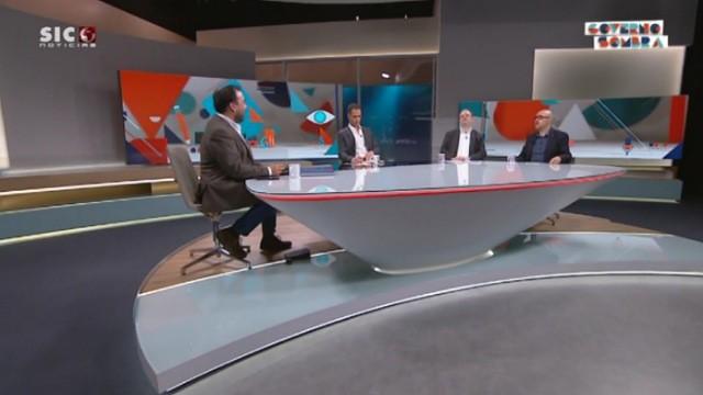 Ministro de mãos a abanar, Ministro do Fora de Jogo e Ministro do embuste