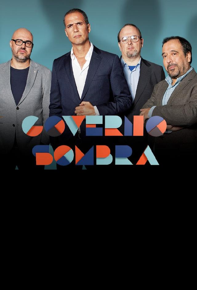 Programa Cujo Nome Estamos Legalmente Impedidos de Dizer