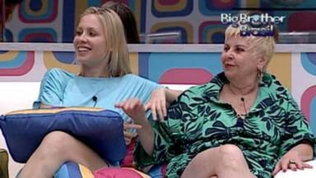 Não era amor